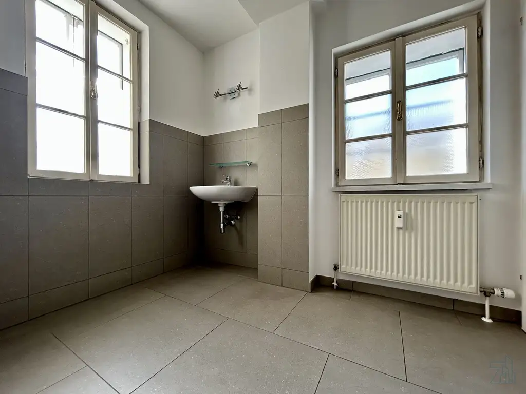 Lichtdurchflutete 78 m² 3-Zimmerwohnung mit getrennter Küche in Graz-Andritz