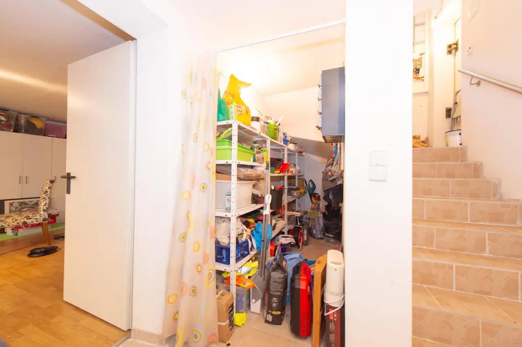 Einfamilienhaus in sonniger Ruhelage – Ihr neues Zuhause mit Herz und Wohlfühlgarantie