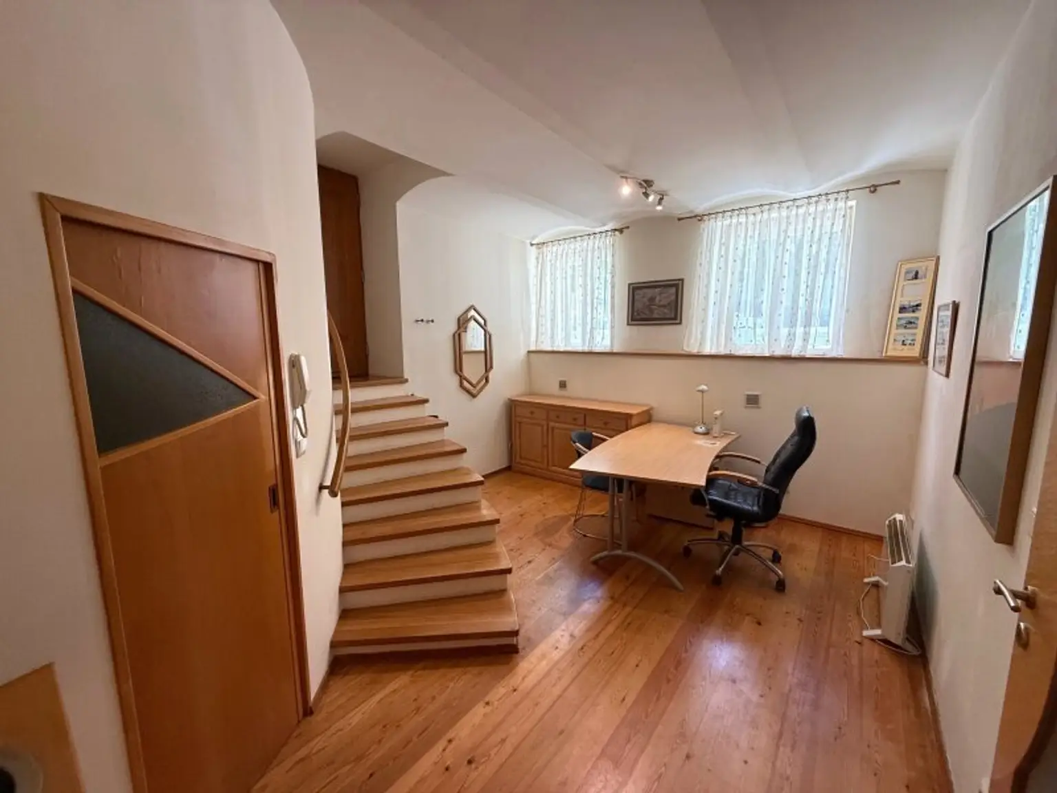 Toplage - 2 Zimmer Souterrainwohnung in der Schönborngasse nächst Josefstädter Straße - sehr geringe Betriebskosten