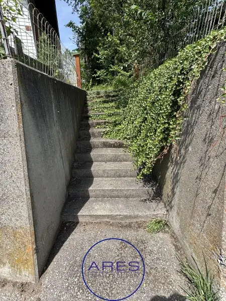 Einfamilienhaus bei Groß Gerungs