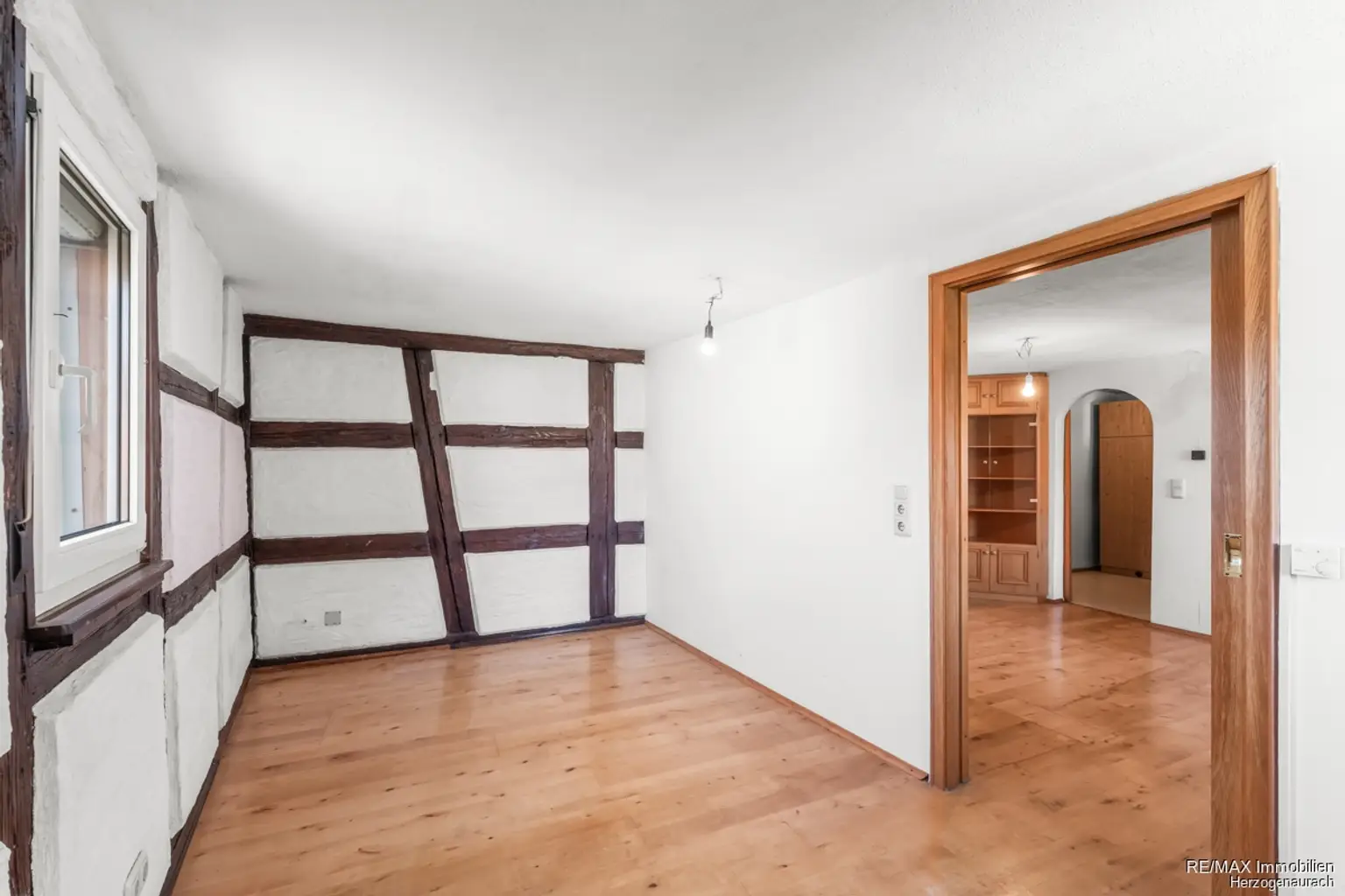 Schlafzimmer ELW