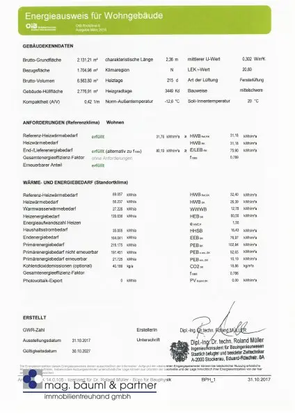 Top-möblierte 2-Zimmer-Wohnung nahe U1 sofort beziehbar