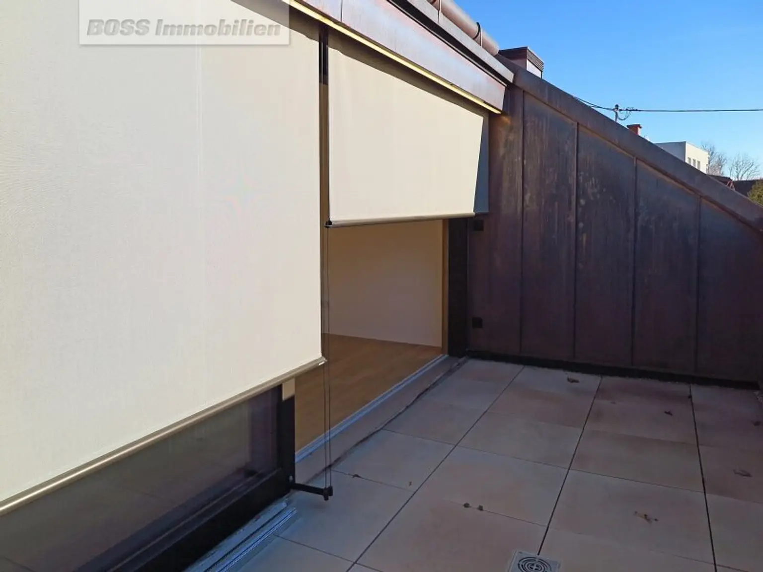 56 Terrasse
