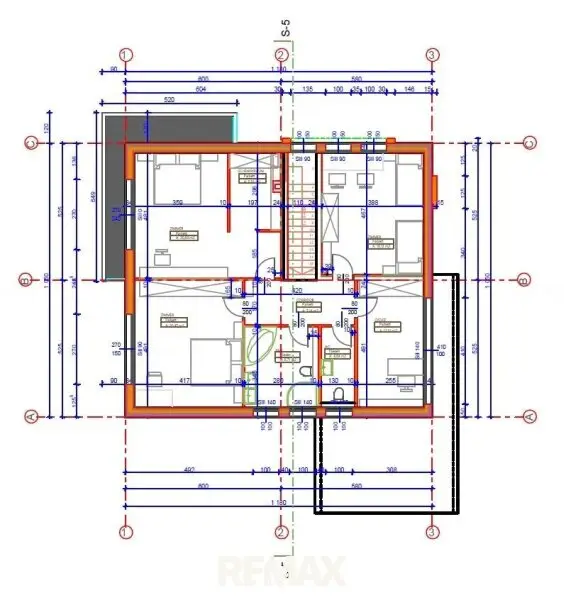 Plan OG