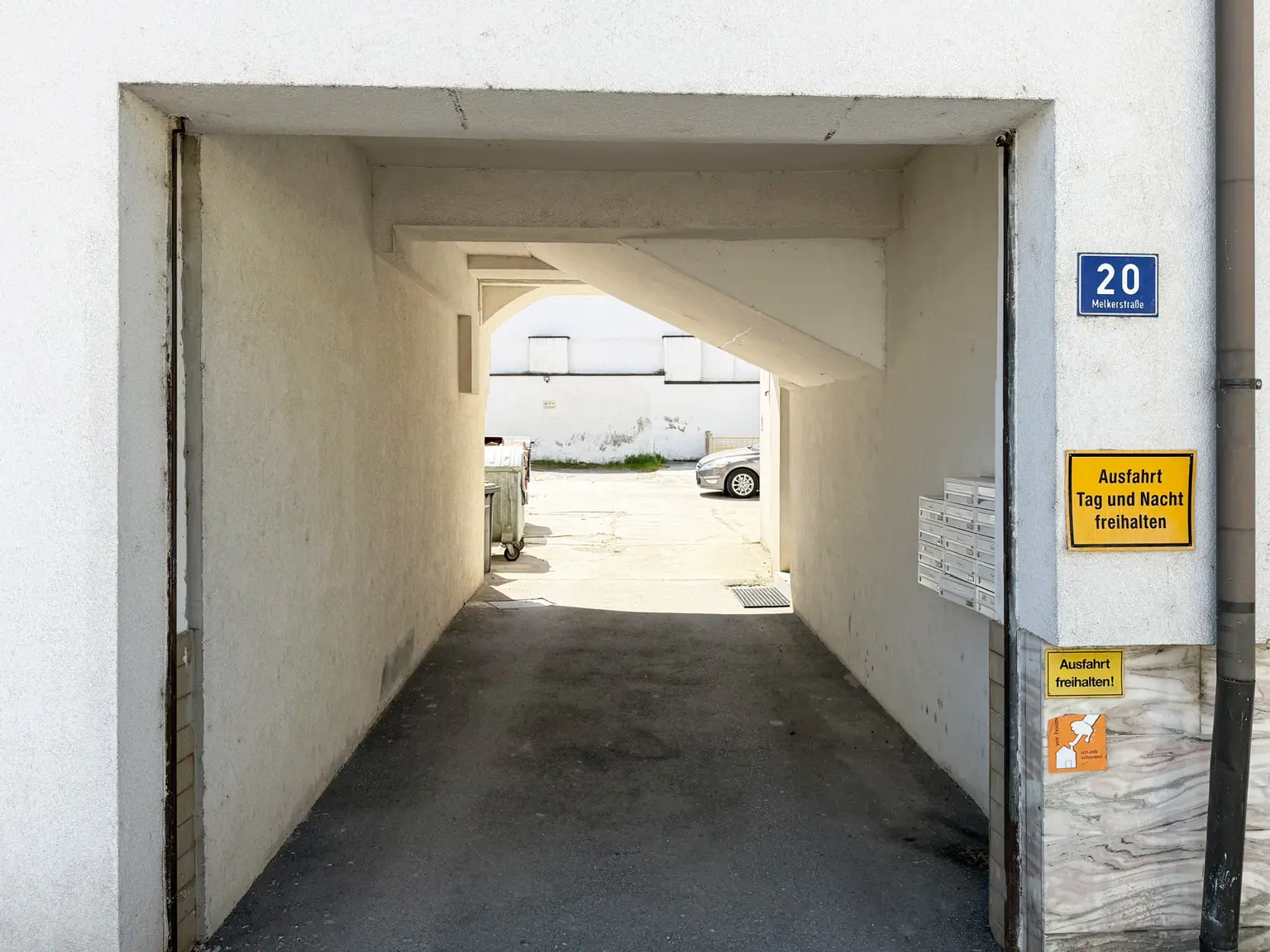 Aussenansicht