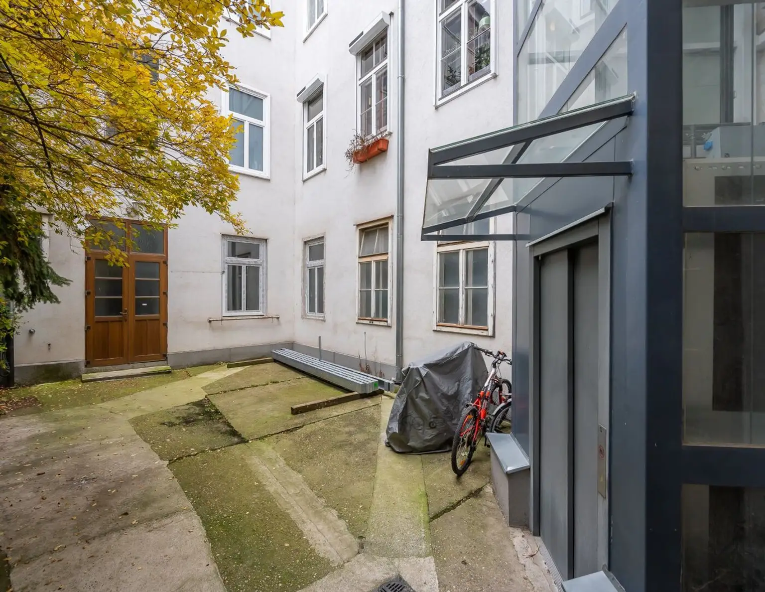 ++NEU++ unbefristet vermietete Wohnung in guter Lage