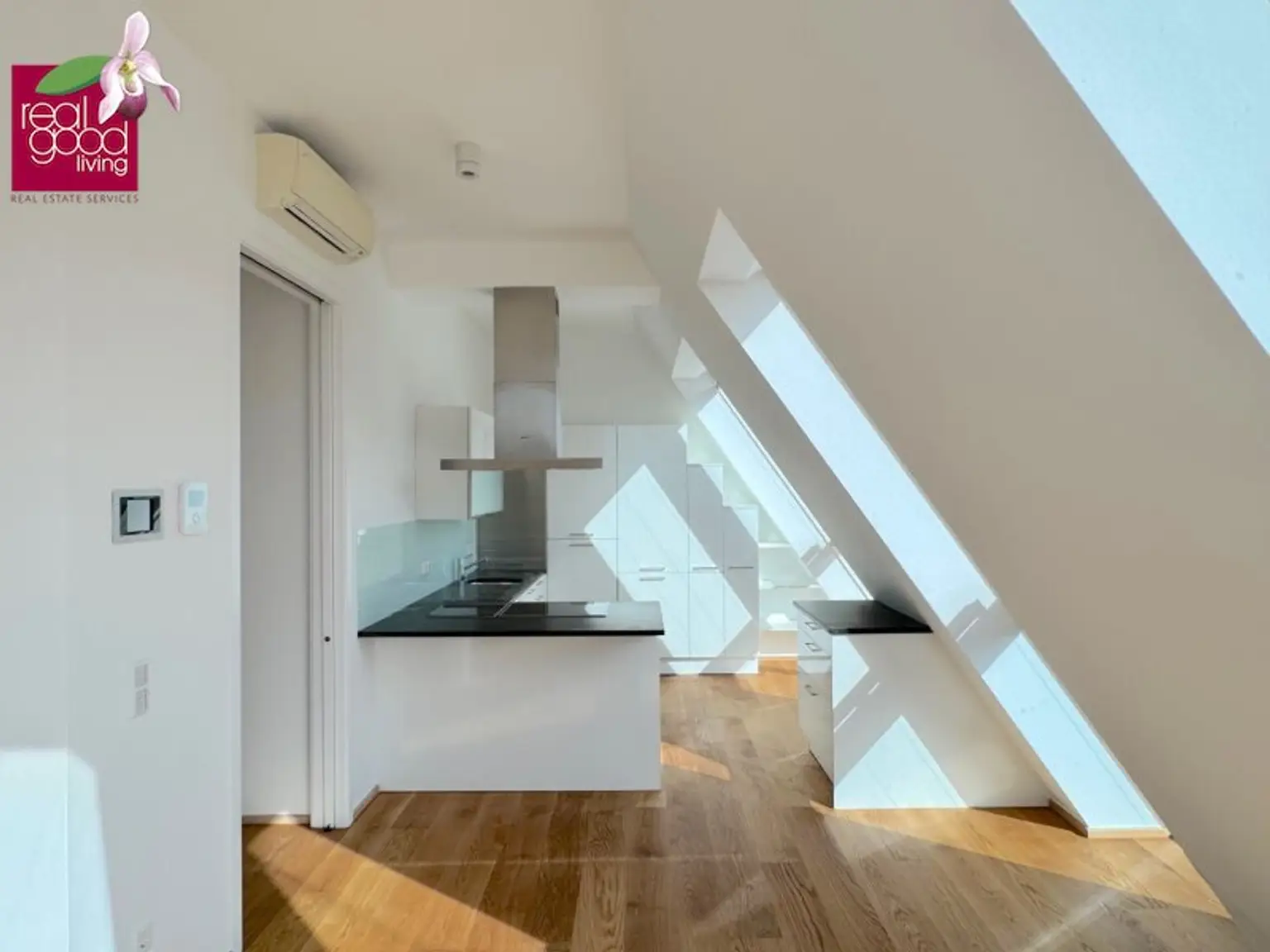 Exklusives Penthouse im Herzen der Wiener Innenstadt !!