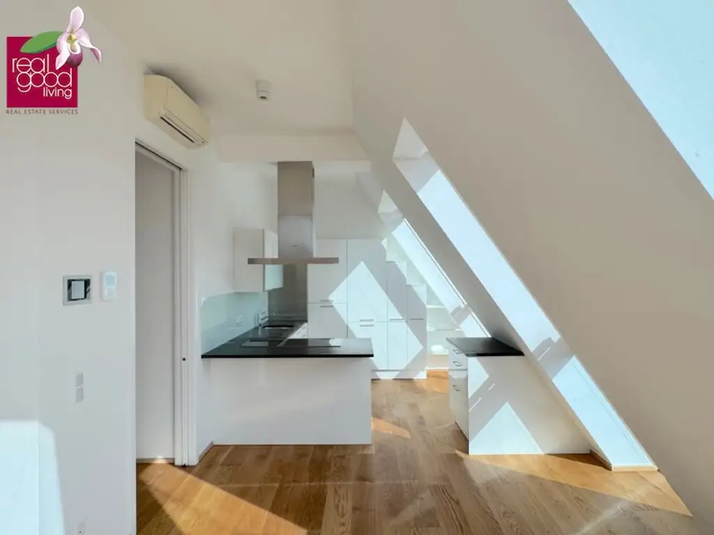 Exklusives Penthouse im Herzen der Wiener Innenstadt !!
