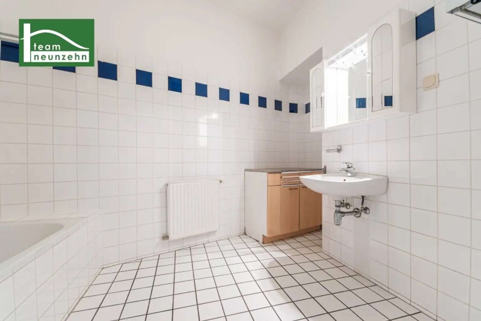 Charmanter Altbau in Toplage – Ehrenfelsgasse 3, 1120 Wien