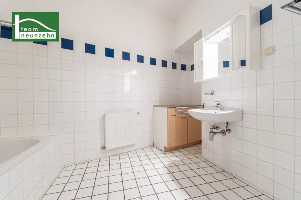 Charmanter Altbau in Toplage – Ehrenfelsgasse 3, 1120 Wien