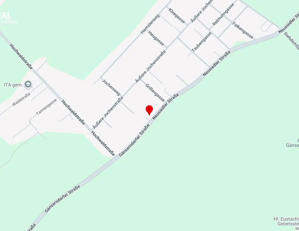 Baugrundstück in Top-Lage - perfekt für Familien