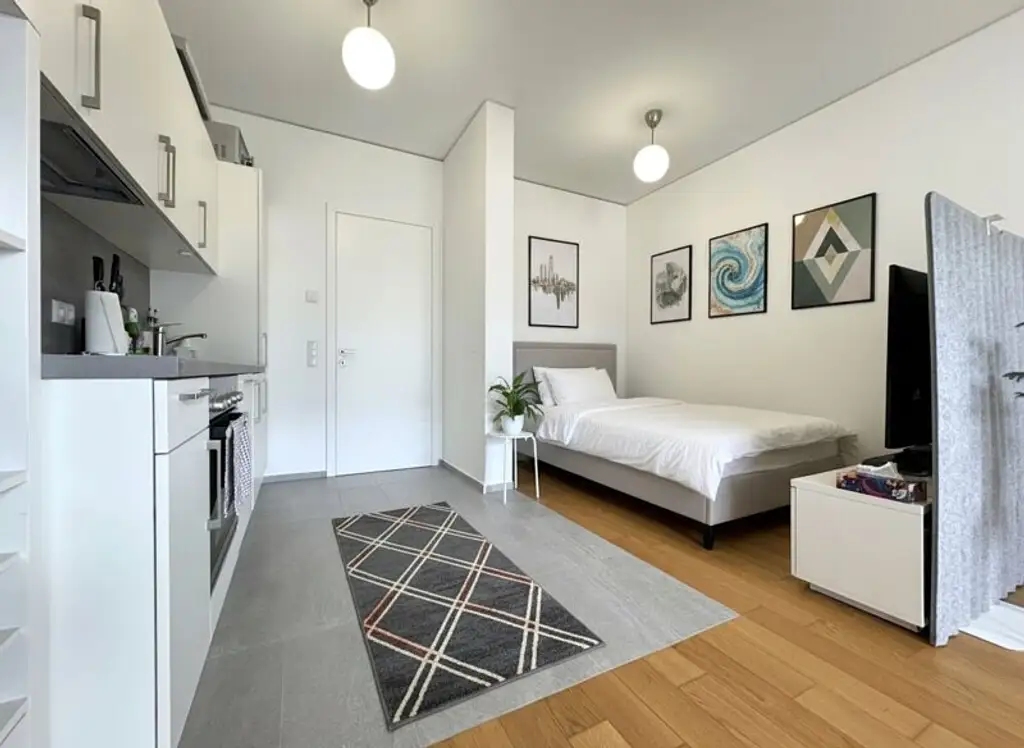 Investieren mit gutem Gefühl: Solide 3,9 % Rendite & zuverlässige Mieterschaft