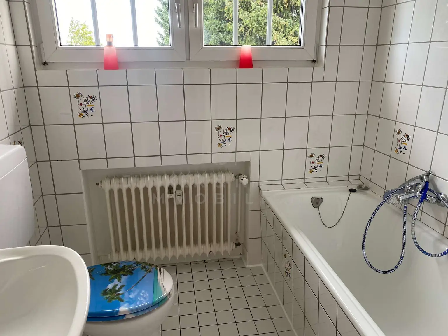 Badezimmer