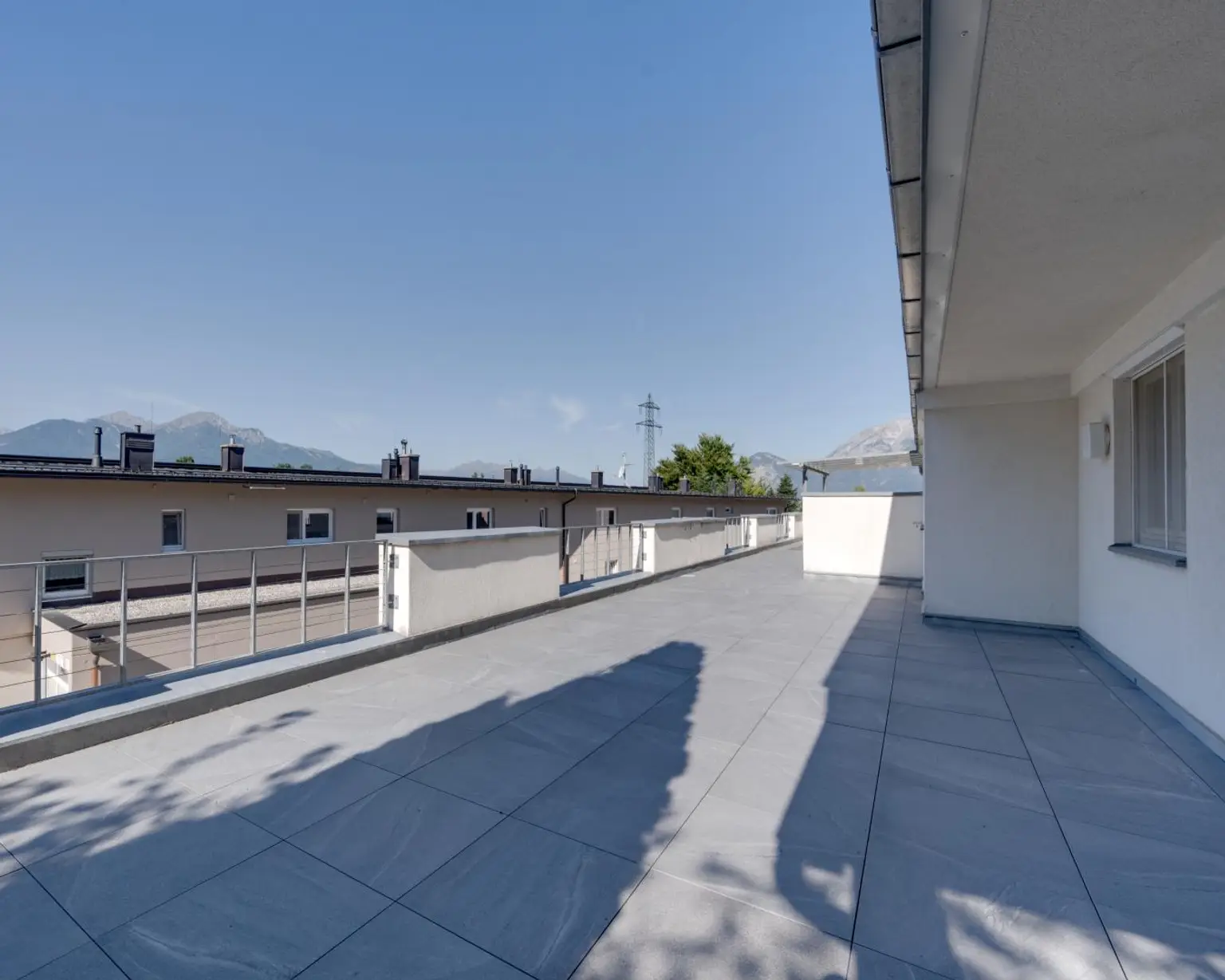 NEU: Luxuriös Residieren in Ruhelage bei Innsbruck