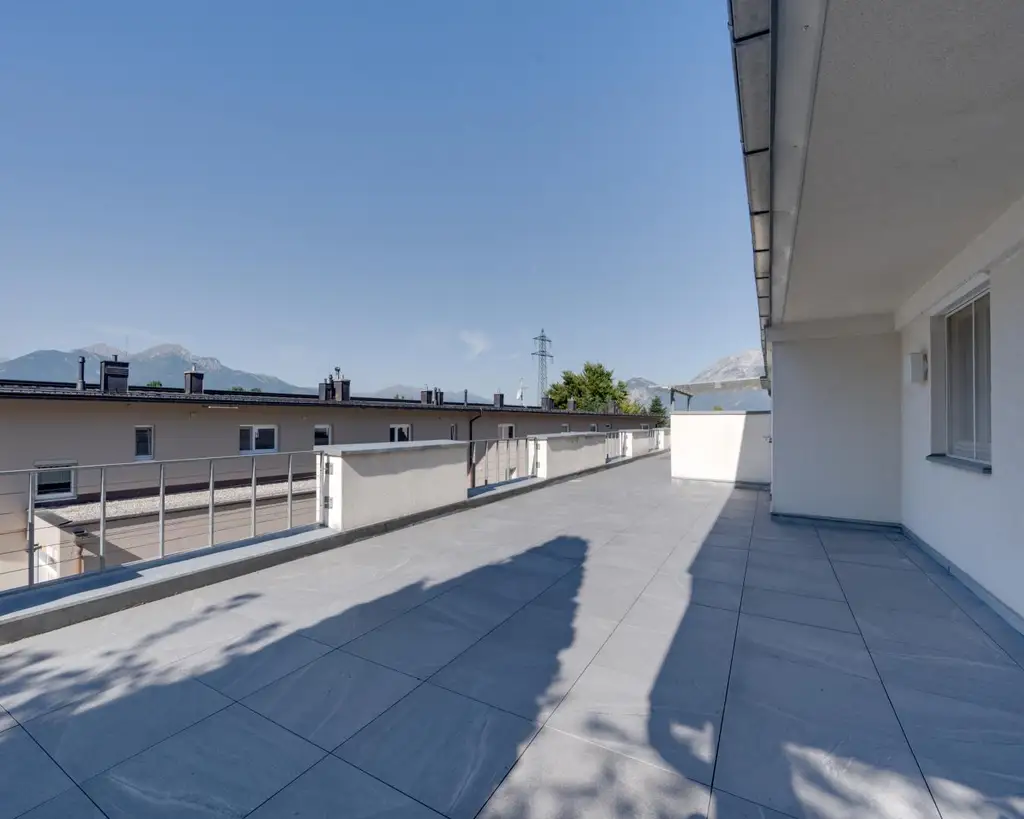NEU: Luxuriös Residieren in Ruhelage bei Innsbruck