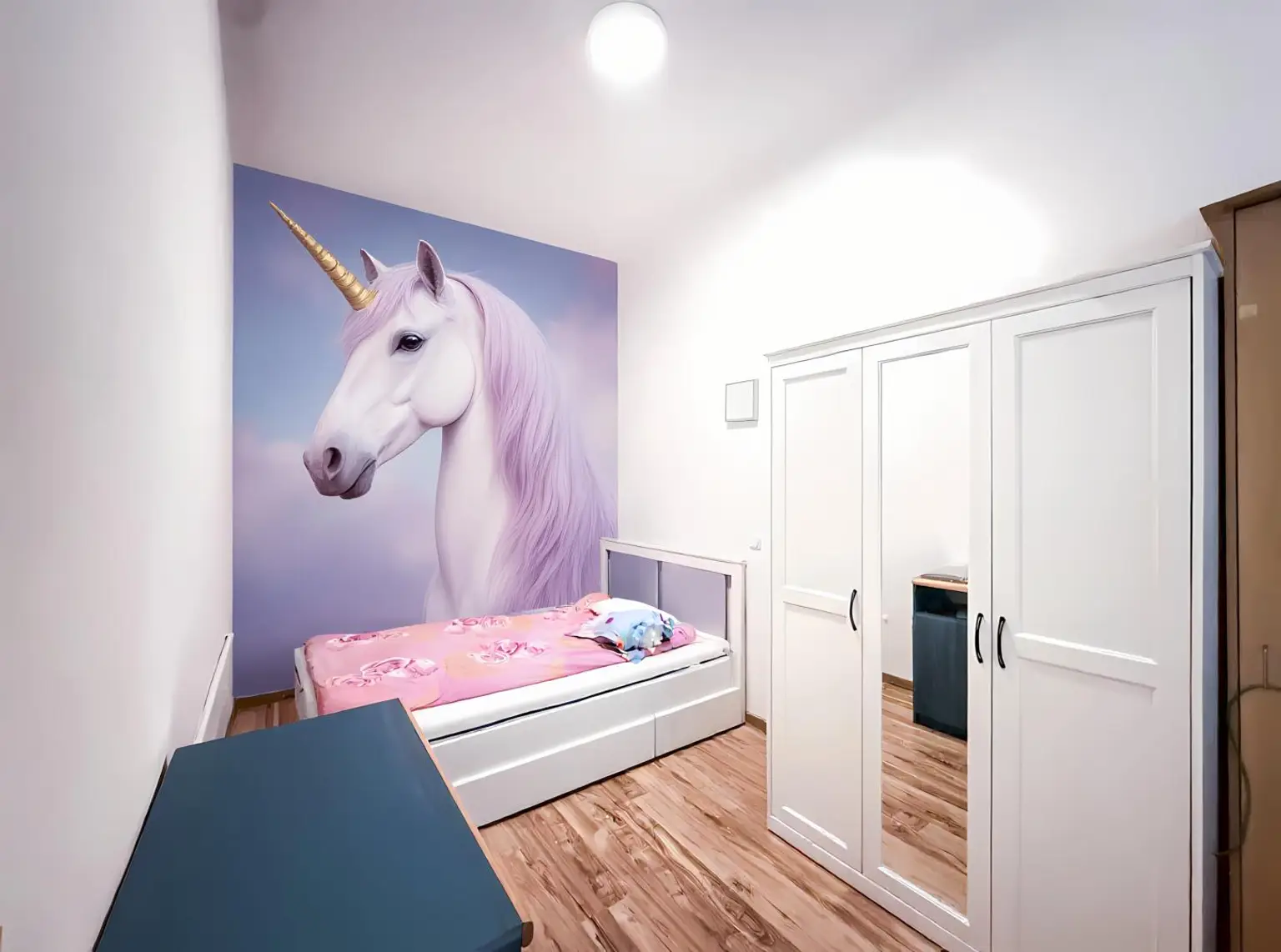 Einrichtungsvorschlag