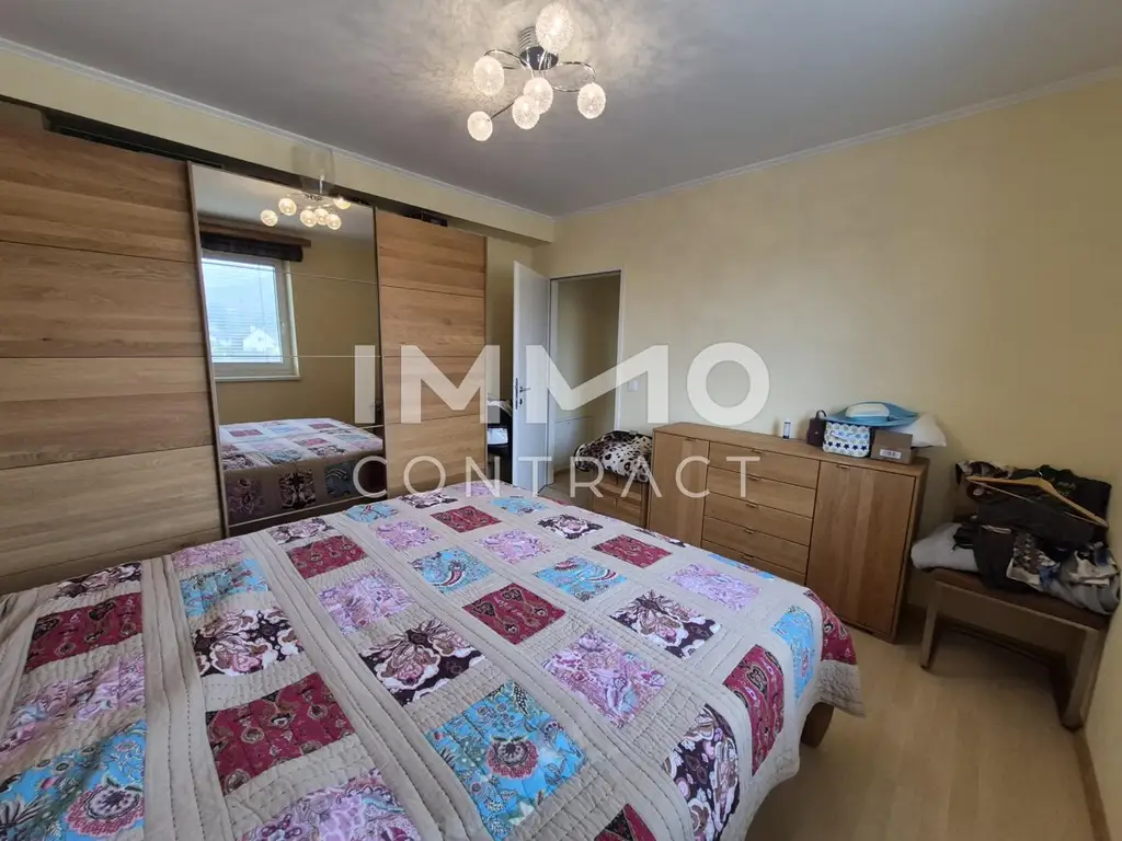 ++NEU++ 3 Zimmerwohnung, möbliert, sofort bezugsfertig!!!