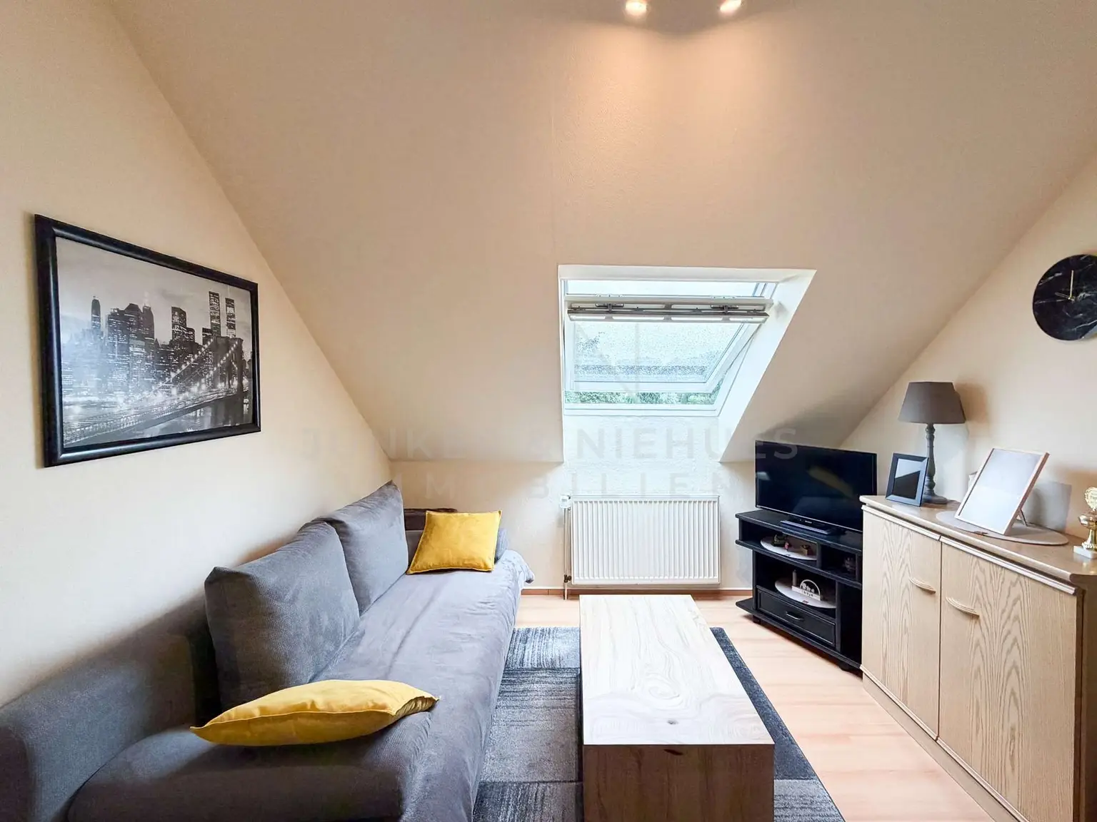 Gästezimmer DG MiRe