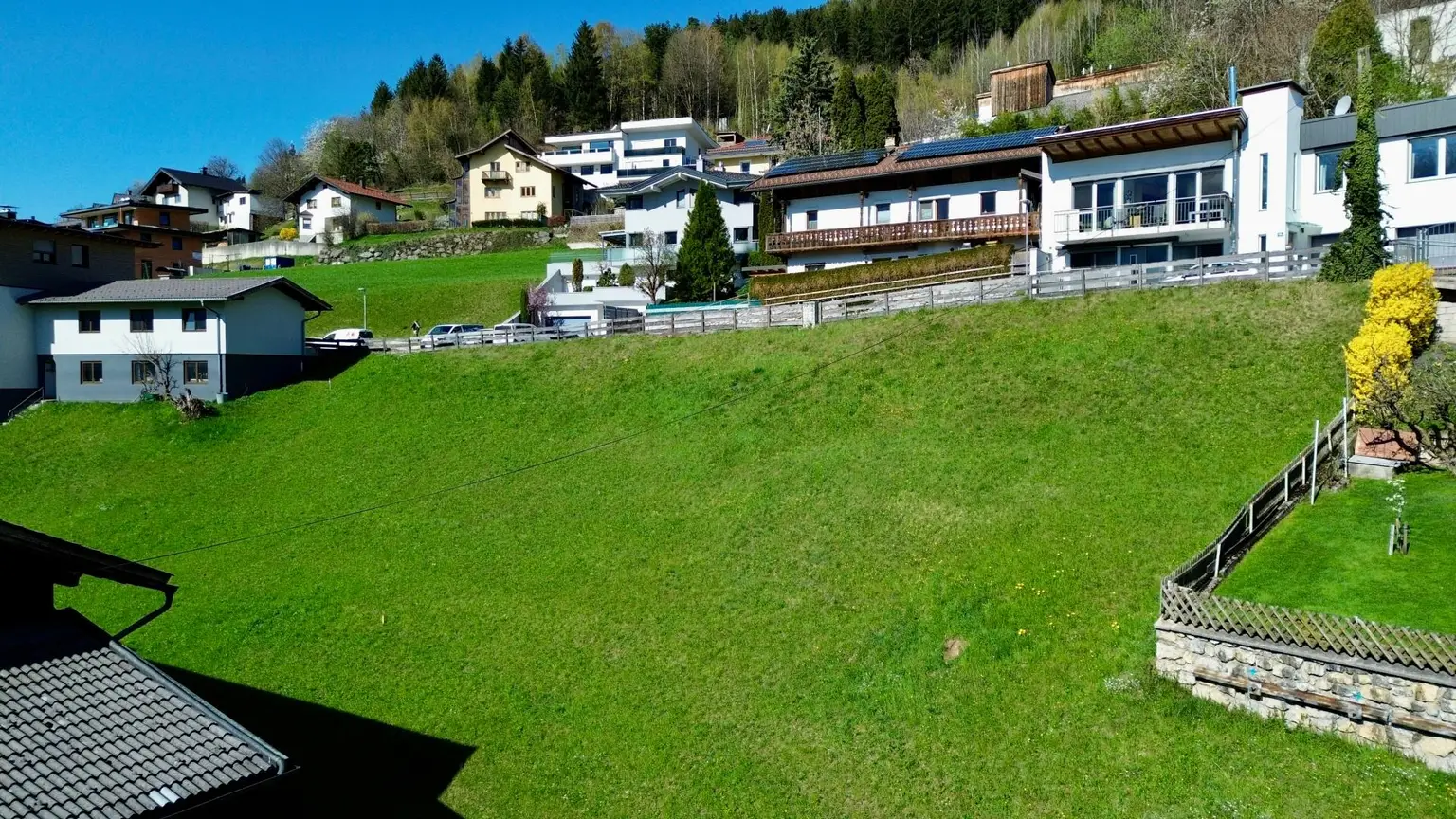 Grundstück Vomp