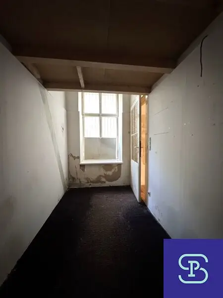 Mariahilfer Straße-Nähe: 55m² Geschäfts- oder Bürolokal zu mieten - 1060 Wien