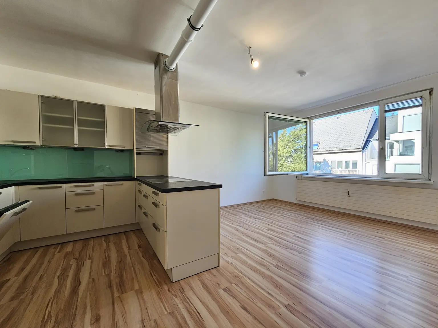 Charmante Wohnung