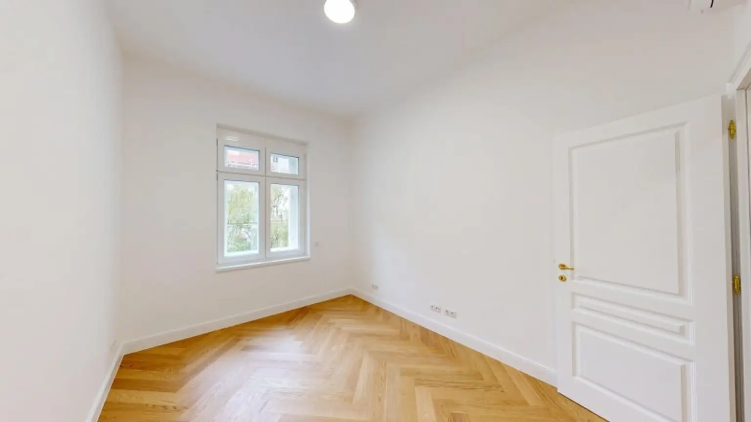 Klimatisiertes 5-Zimmer Wohnjuwel im Herzen des 9. Bezirks – mit Fernwärme