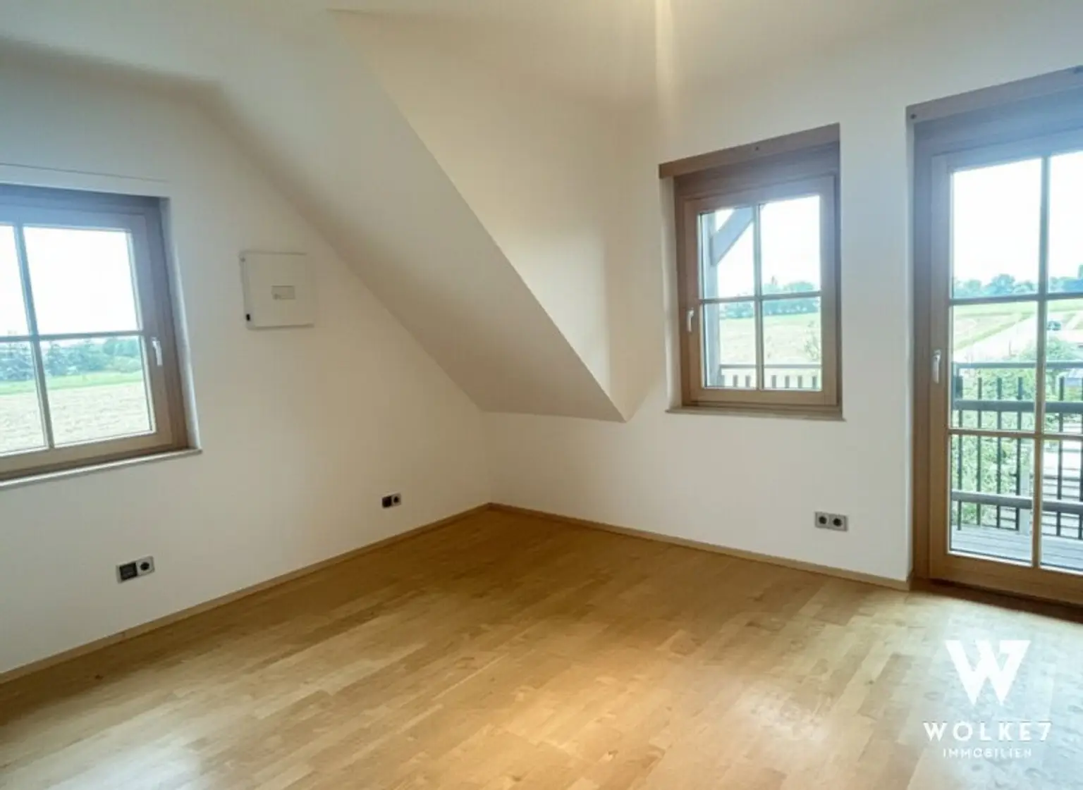 Charmantes Einfamilienhaus mit Gartenidylle und moderner Ausstattung | PV | Solar | Klima