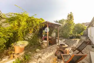 Garten 1