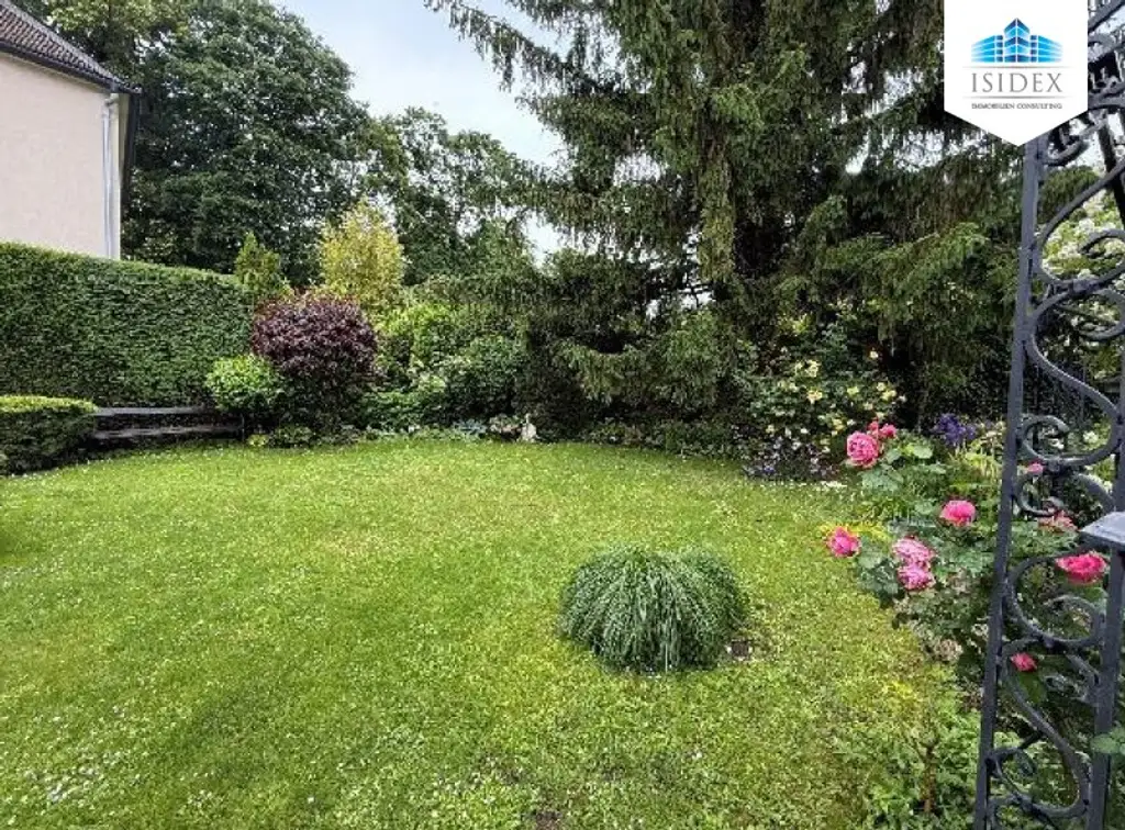 Wunderschöne Liegenschaft mit Zukunftspotential nähe Kurpark und Casino