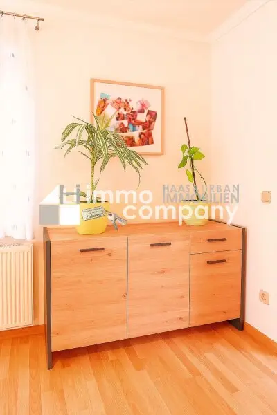 Ein Haus zum Verlieben – ideal für Senioren oder Paare