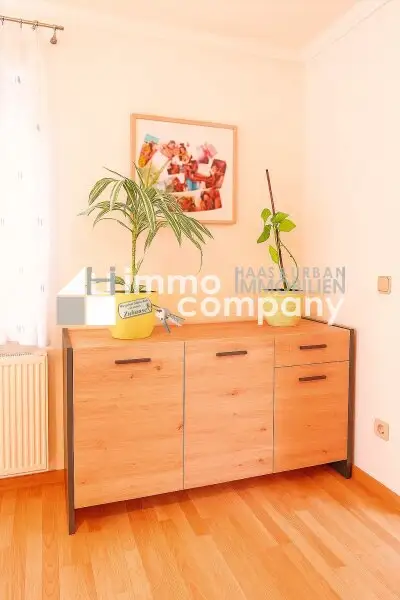 Ein Haus zum Verlieben – ideal für Senioren oder Paare