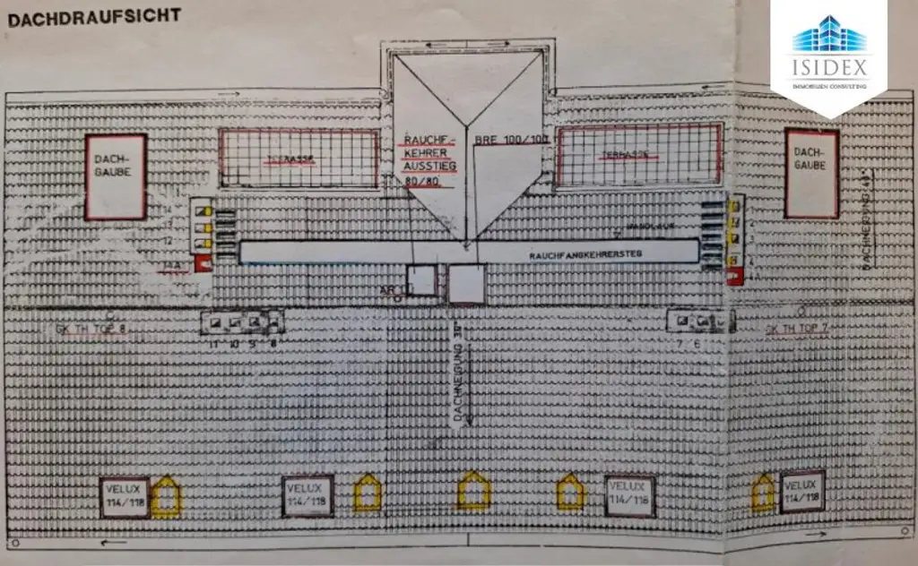 Wunderschöne Liegenschaft mit Zukunftspotential nähe Kurpark und Casino