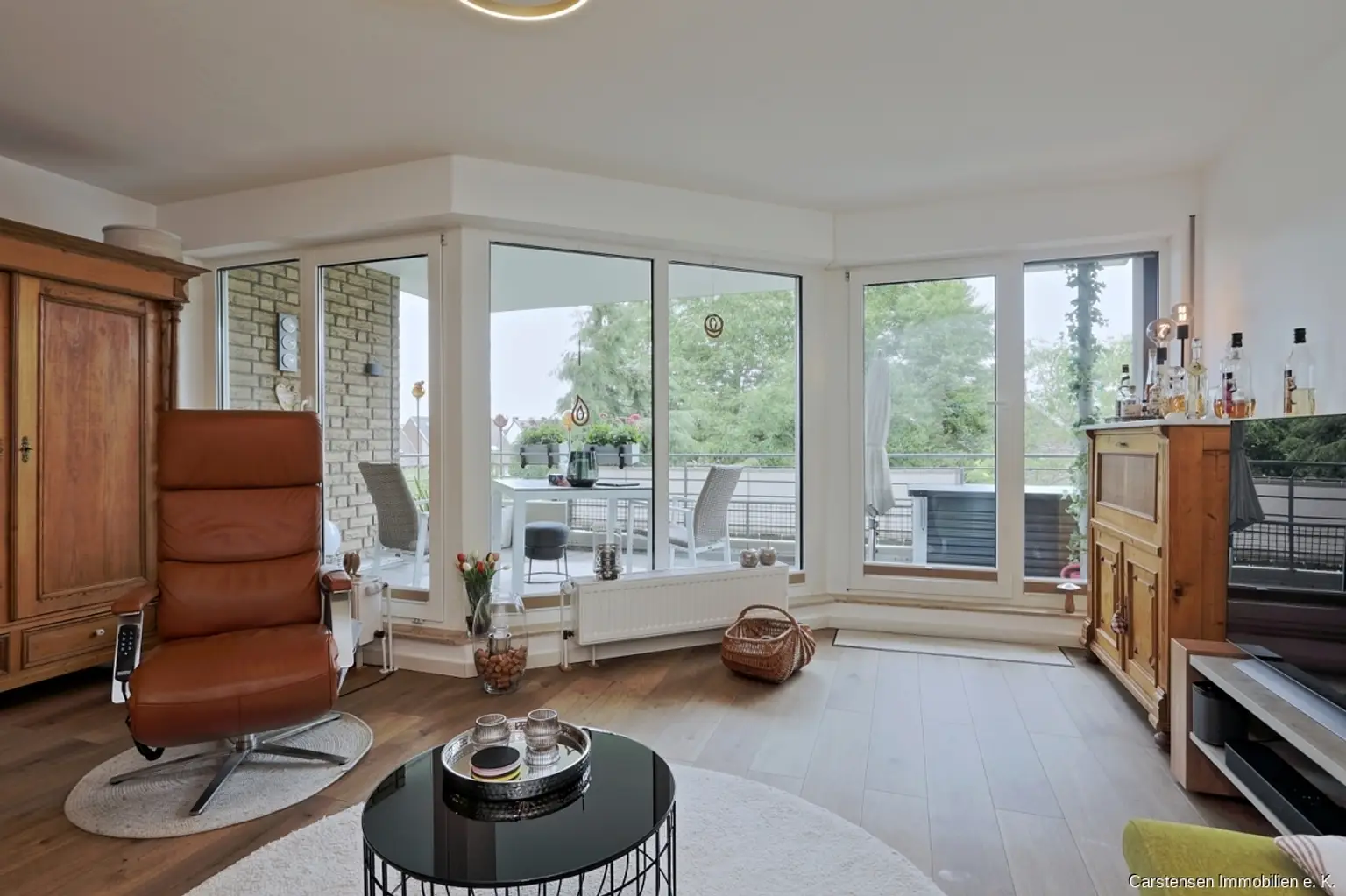 Wohnzimmer III