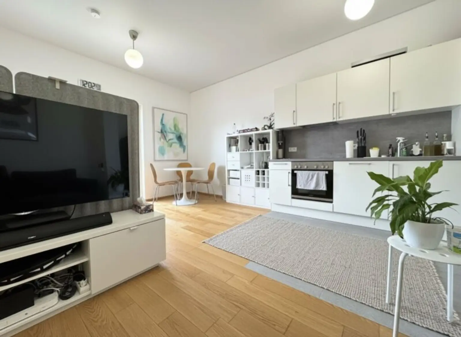 Investieren mit gutem Gefühl: Solide 3,9 % Rendite & zuverlässige Mieterschaft