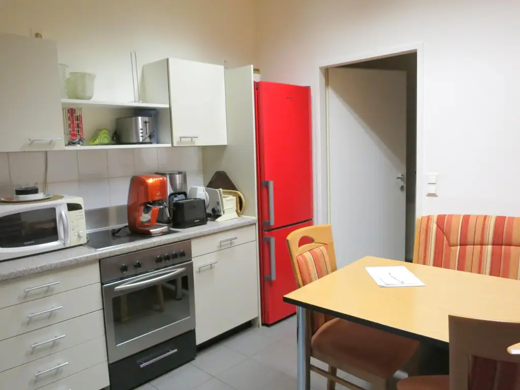 Werkstatt, Büro, Lager mit BA für Maler u. Anstreicher !
