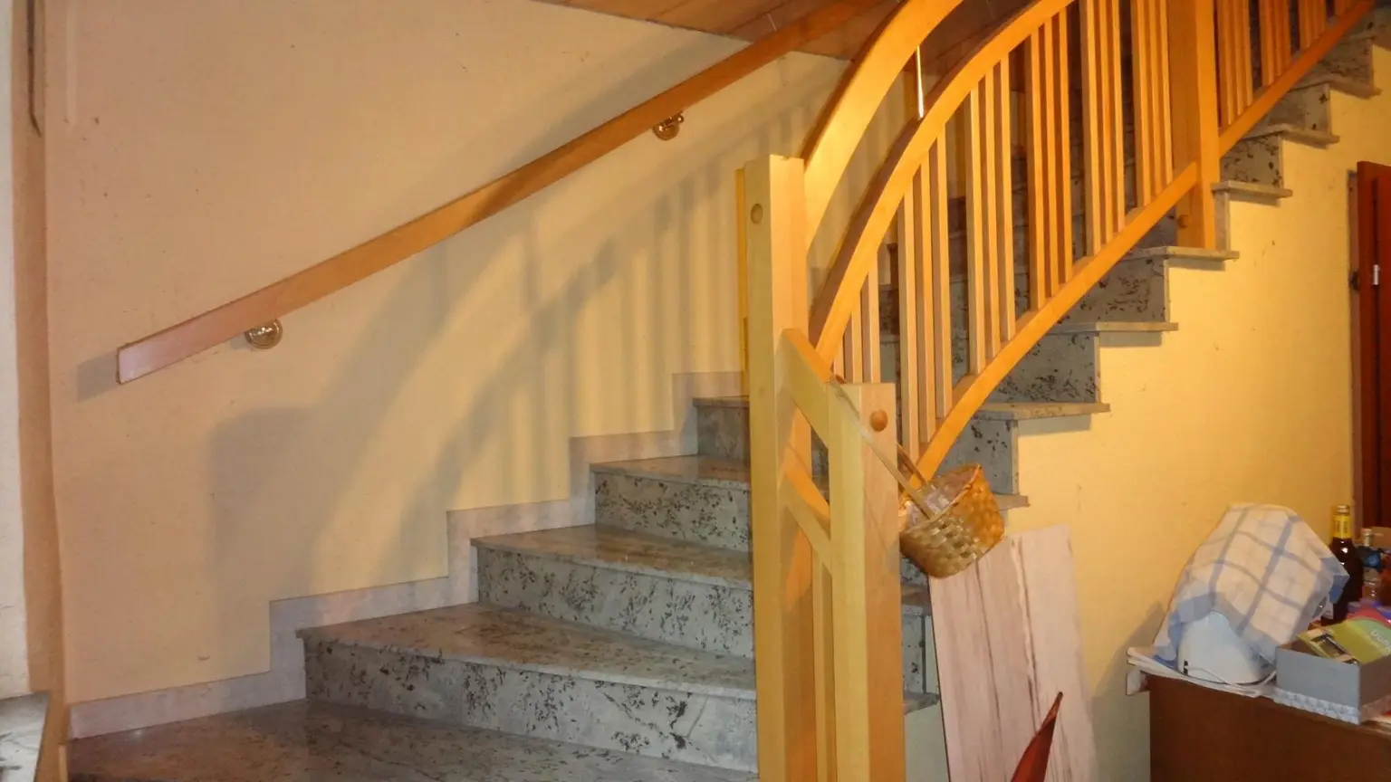 Großzügiges Einfamilienhaus mit großem Grundstück