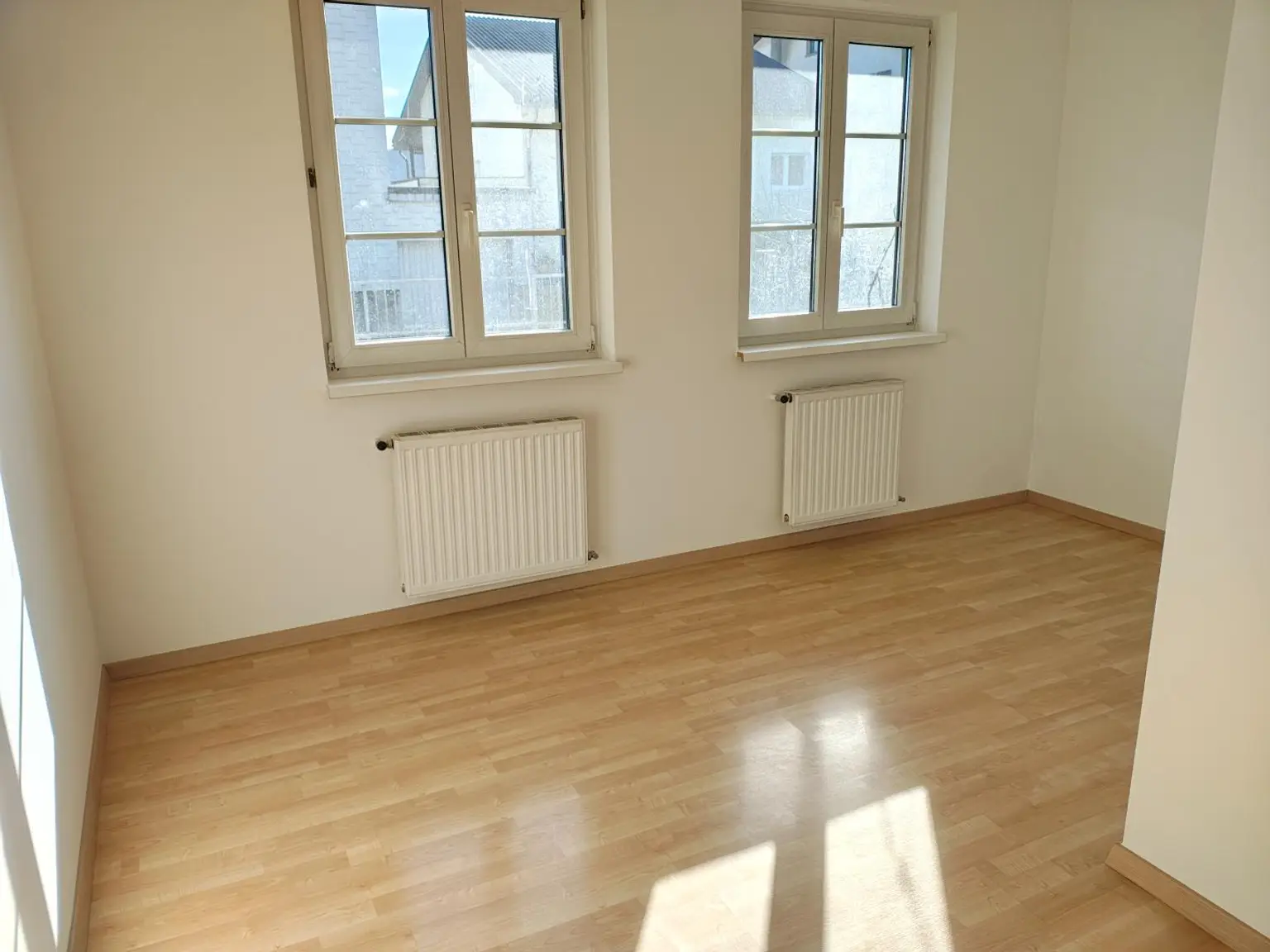 Schlafzimmer ca. 14m²