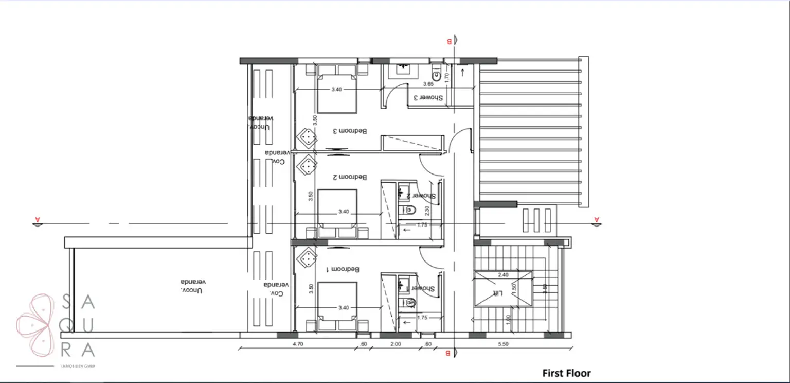 Leben mit Horizont – Cap St Georges Resort