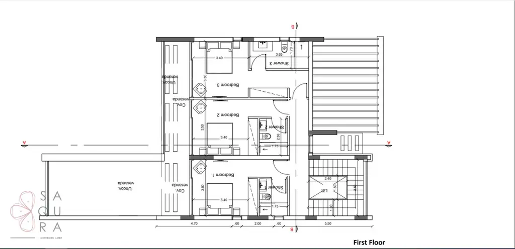 Leben mit Horizont – Cap St Georges Resort