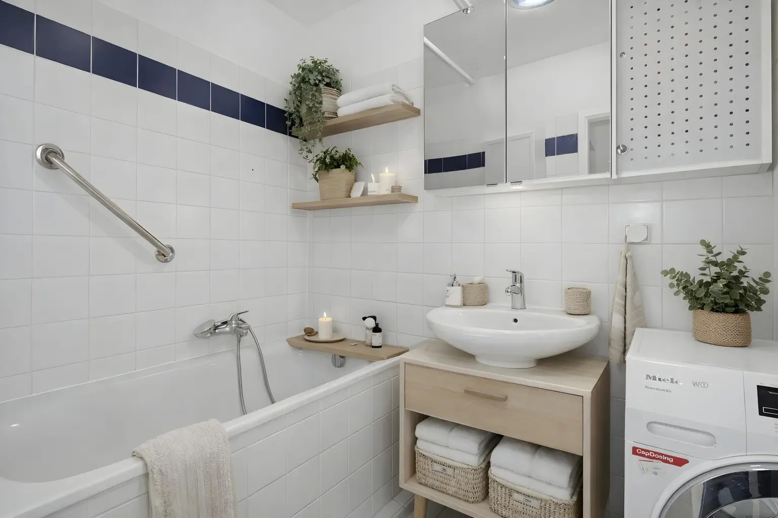 BAD KI-Einrichtungsvorschlag