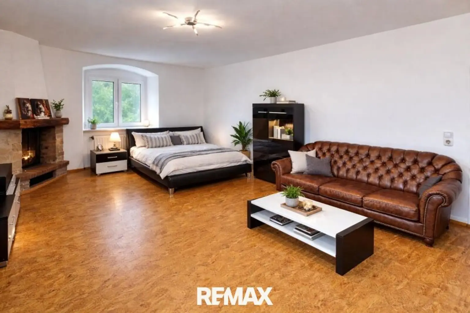 Nassereith - Wohnung - Zimmer II