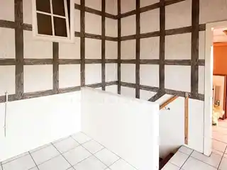 Eingangsbereich EG