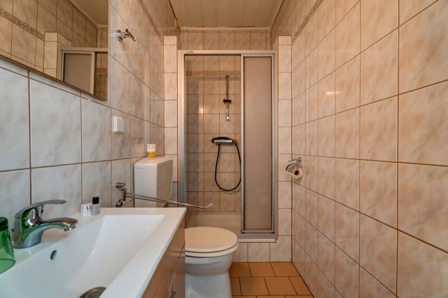 Gästezimmer