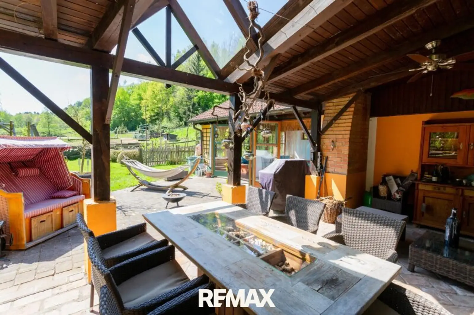 Terrasse II