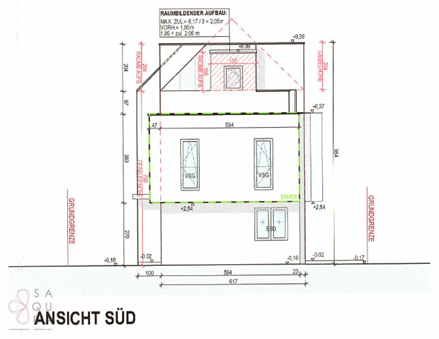Exklusiver Doppelhaus-Neubau in 1230 Wien – Ruhe trifft Raffinesse