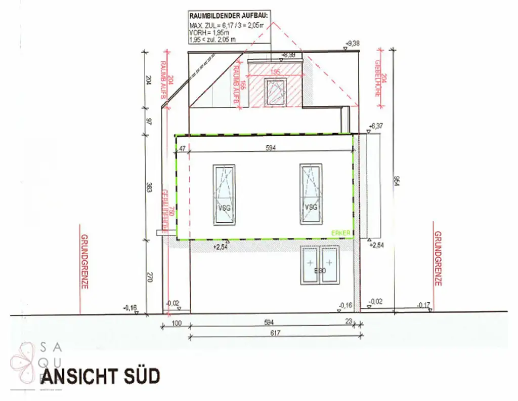 Exklusiver Doppelhaus-Neubau in 1230 Wien – Ruhe trifft Raffinesse