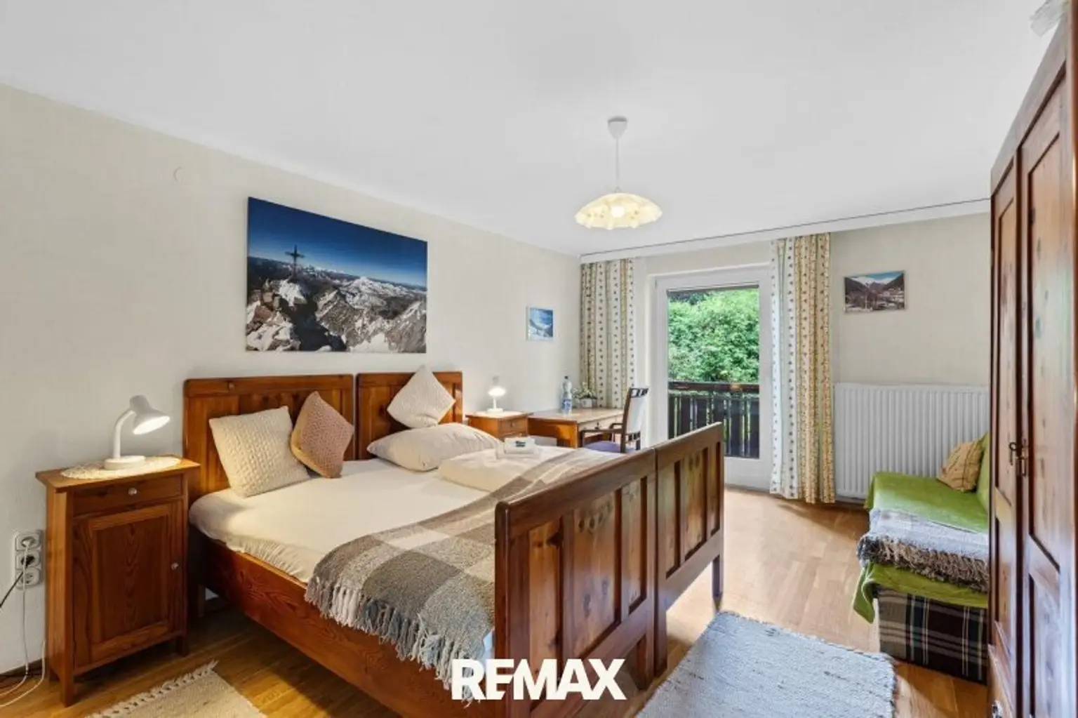 Schlafzimmer 3