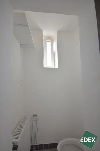 Altbau mit Charme – lichtdurchflutete Wohnung zum Sanieren