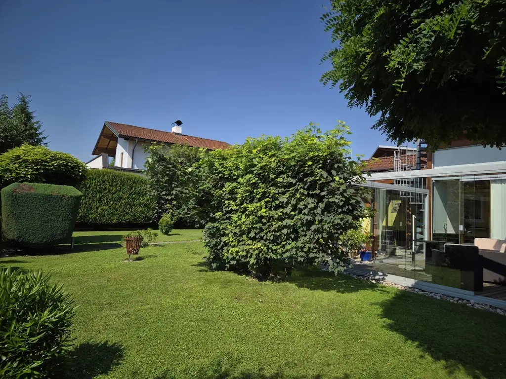Ein oder Zweifamilienhaus in Wieselburg
