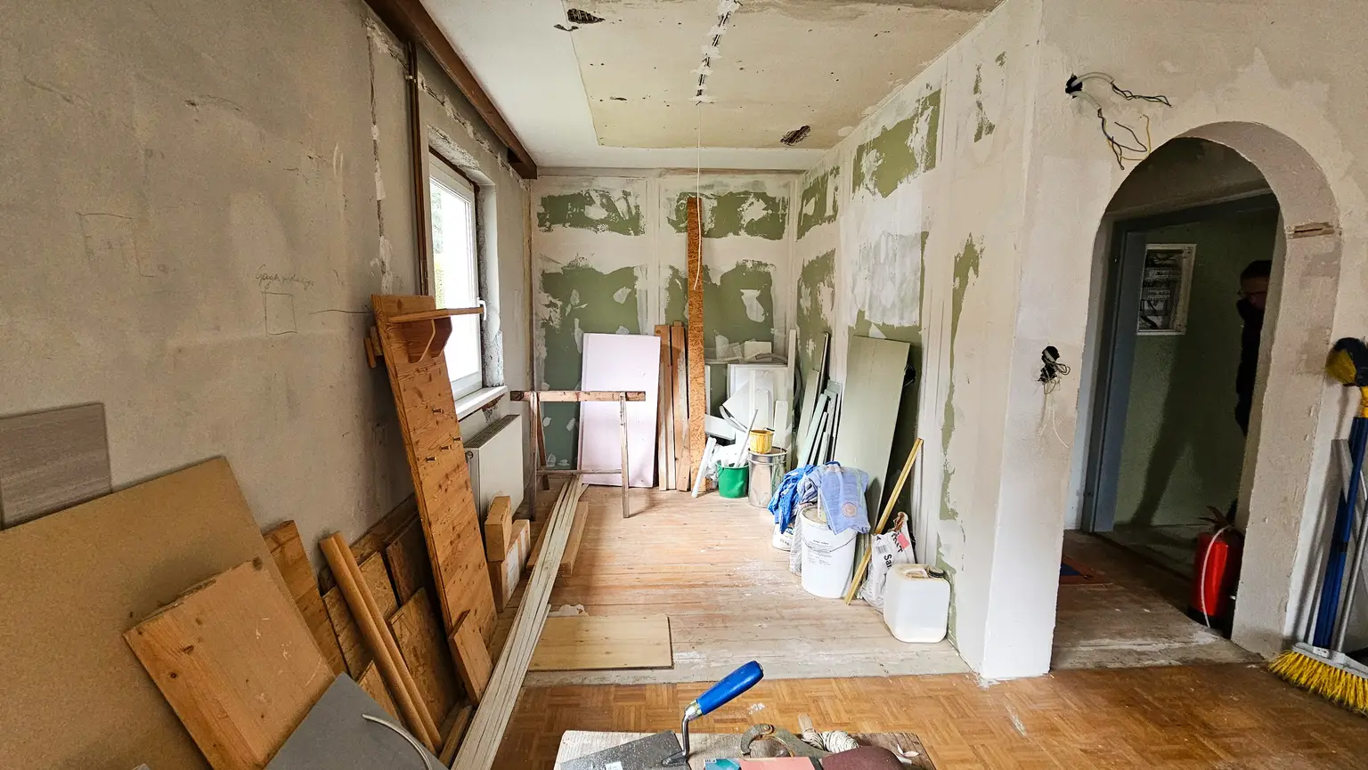 Bergblick inklusive !  Großzügiges Wohnhaus - Ferienhaus, Appartementhaus in Kötschach - Mauthen - Hermagor